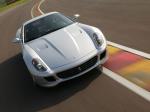 Ferrari 599 GTB Fiorano Personalization programme 2009 года